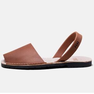 Pons - CLASSIC STYLE WOMEN BROWN